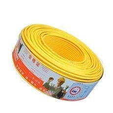 广州新兴ZR-BV1mm2电线 100米/卷产品图片,广州新兴ZR-BV1mm2电线 100米/卷产品相册 - 广州市黄埔区南运电线电缆批发部 - 九正