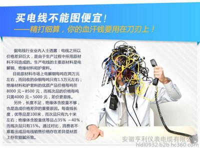 【亨仪高温硅橡胶电缆HGCPB国标单芯 阻燃硅橡胶电缆 】价格_厂家_图片 -